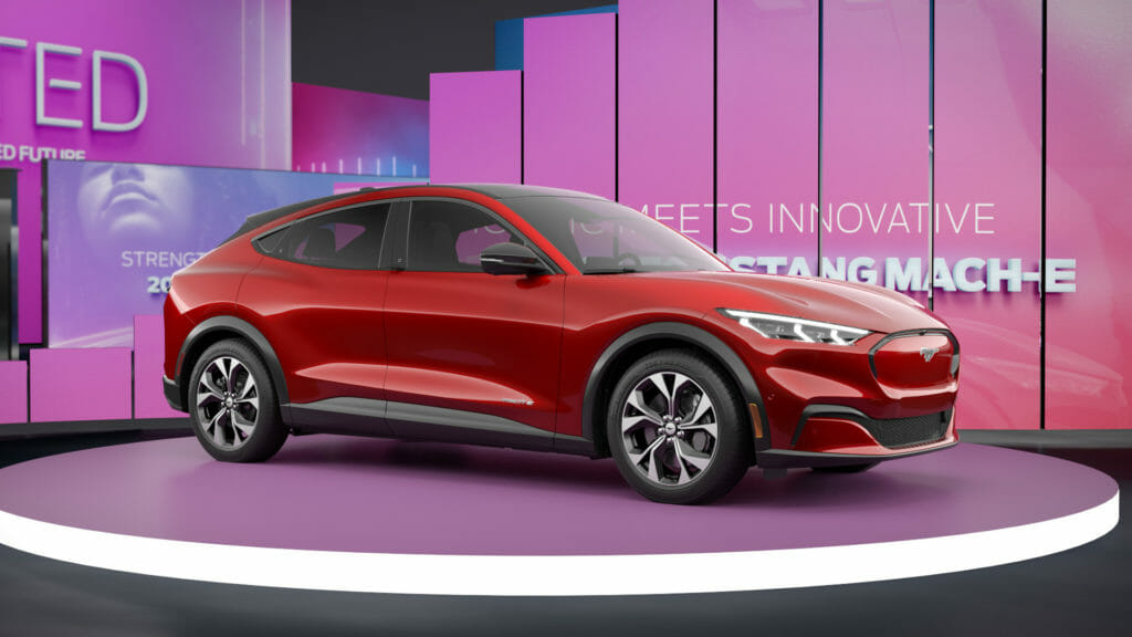 Essence Festival Ford