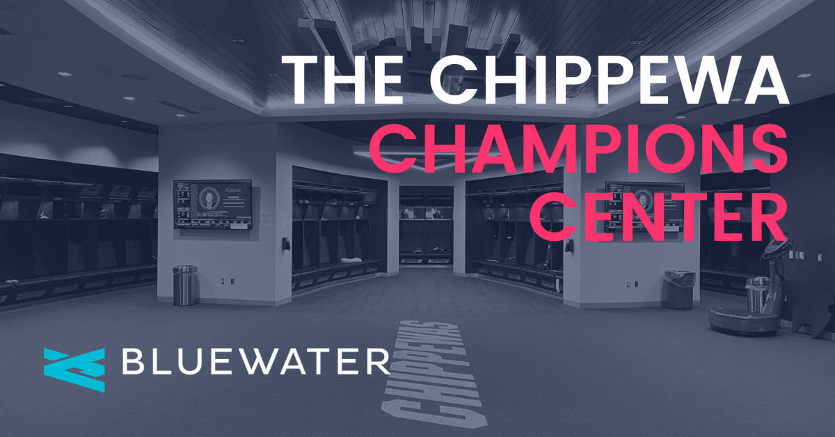 The Champions Center