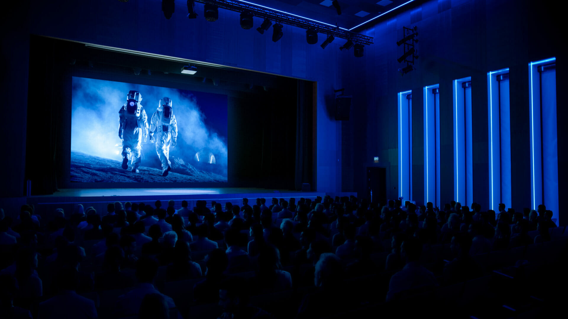 Events Can Leave Lasting Impressions: Here’s How