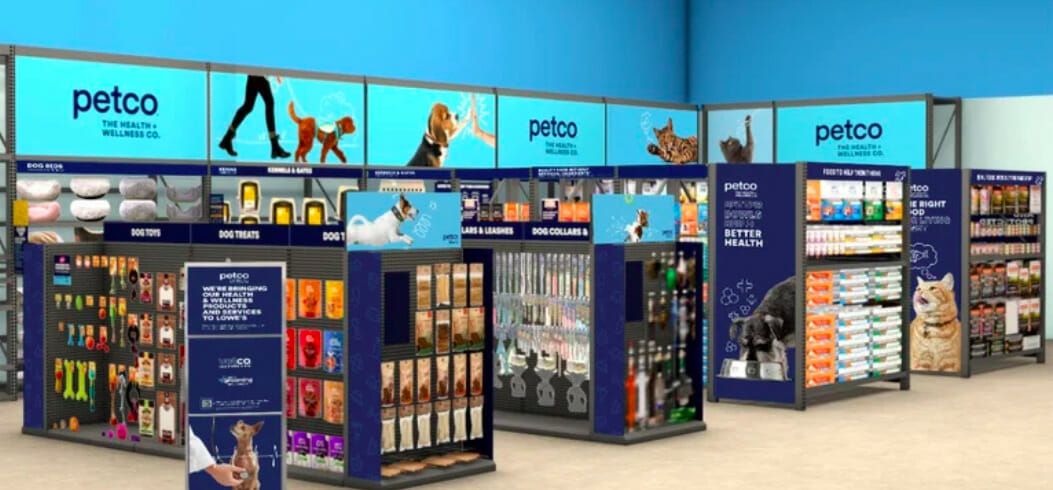 Retail Trends: Shop-In-Shops