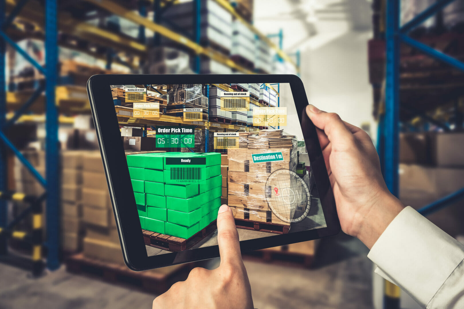 XR VR and AR: What Extended Reality Tech Means for Higher Ed & Beyond