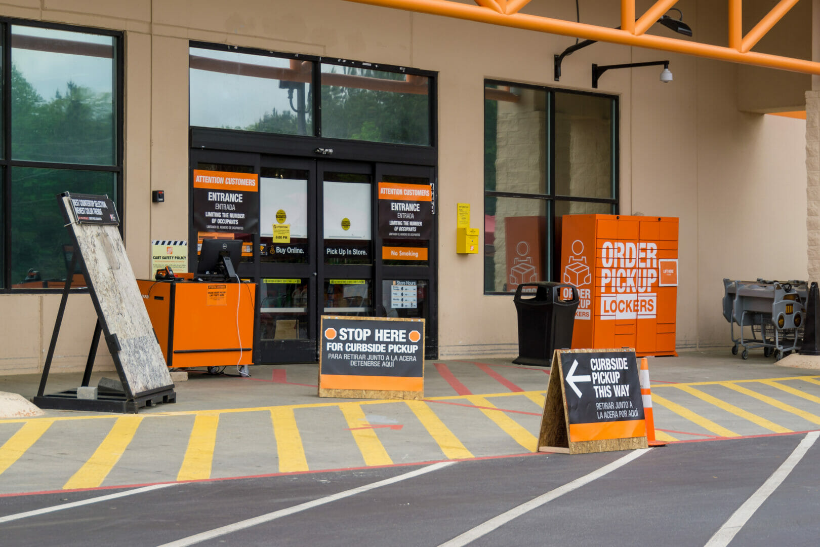 4 Tech Trends Helping Retail Bounce Back  