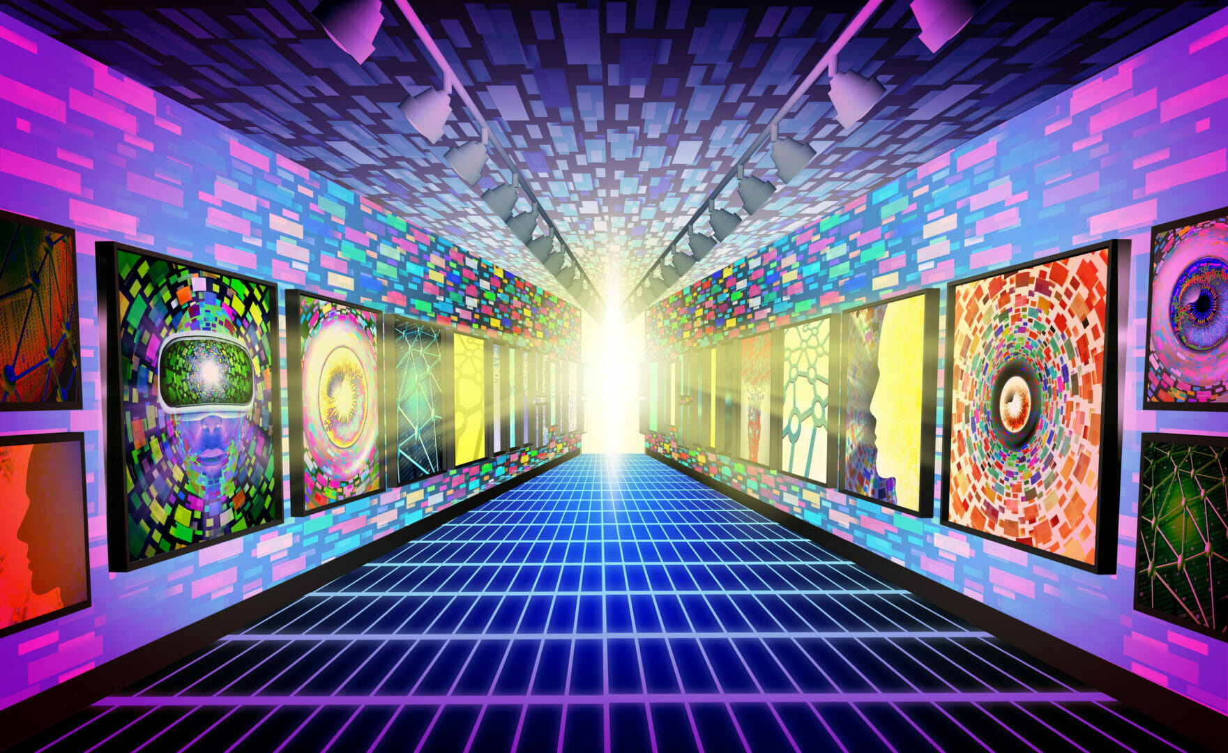 The Metaverse Is Here. What It Means for Retail