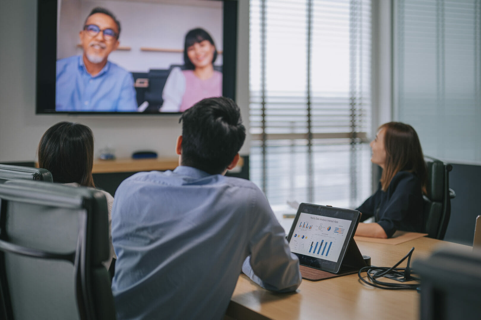 A Post-Pandemic AV System Refresh: 5 Signs It’s Time