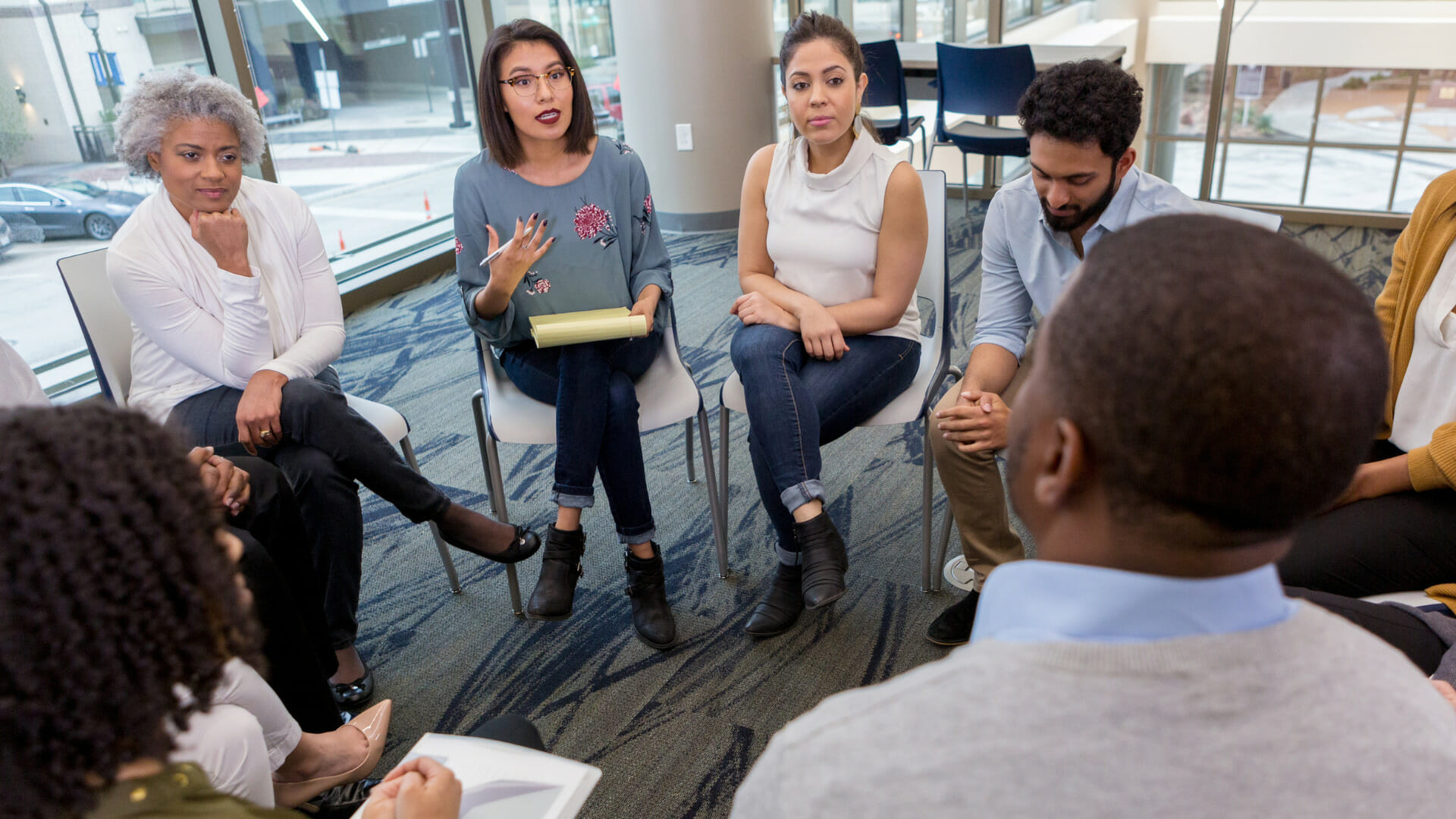 Breakout Session