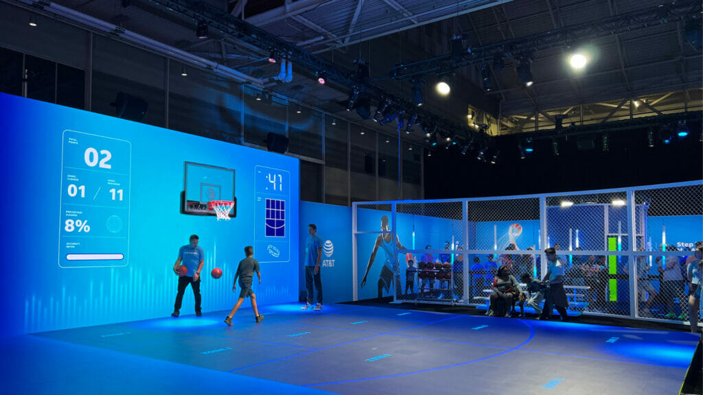 Designing Immersive Event Spaces That Captivate Attendees