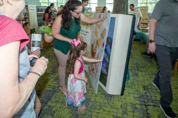 Magic Book Magic Book