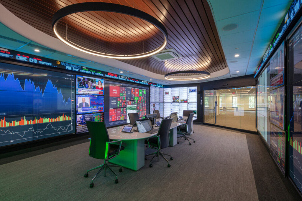 Venture Visionary Lab
