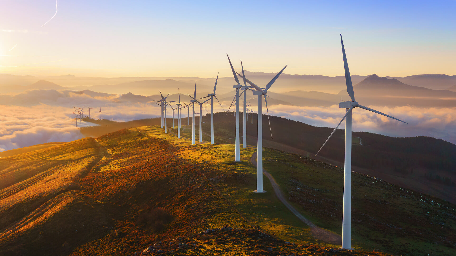 Bluewater Earns Sustainability Certification