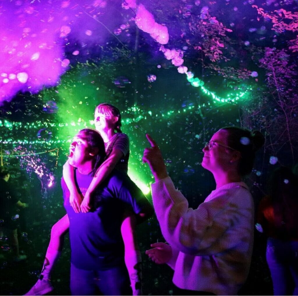 living lights2 illumizoo