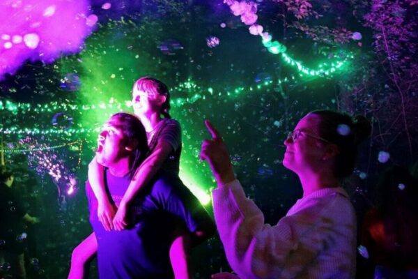 living lights2 illumizoo