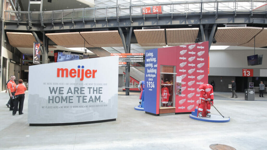 meijer concourse concourse experience