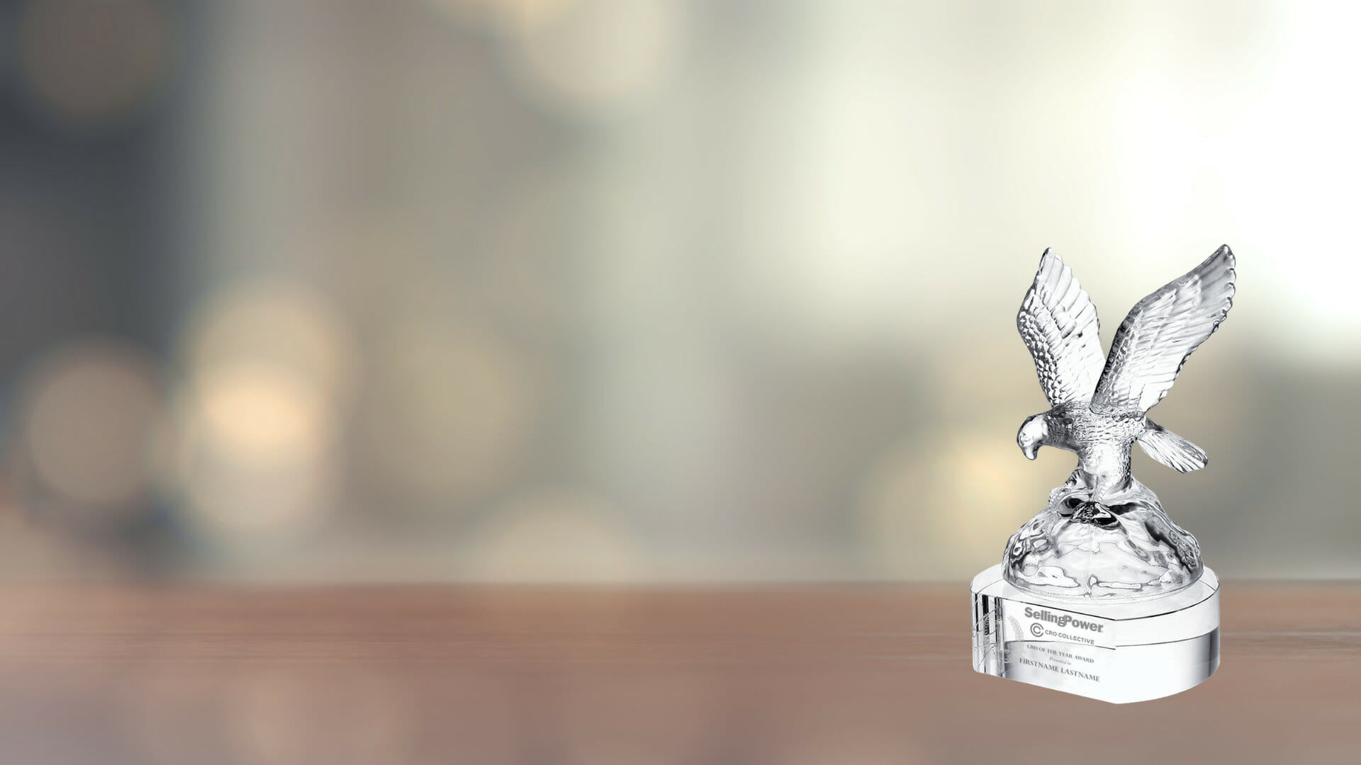 Bluewater’s Chief Revenue Officer, Bob Marsh, Wins 2022 CRO of the Year