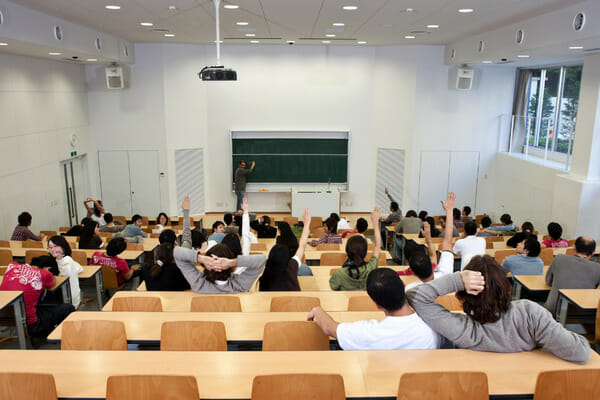 Recap: Exploring the Top AV Trends on Campus