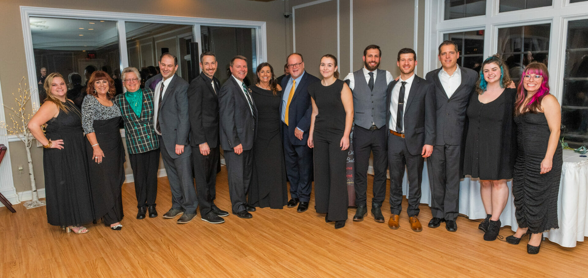 Bluewater Wins Diversity Pacesetter Award
