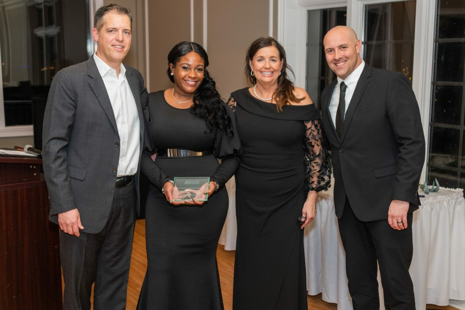 diversity award