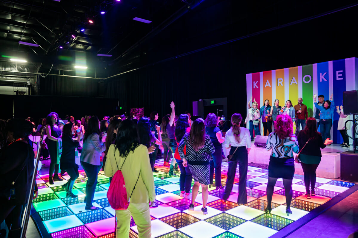 Creating Moments that Matter: A Guide to Planning Memorable Events
