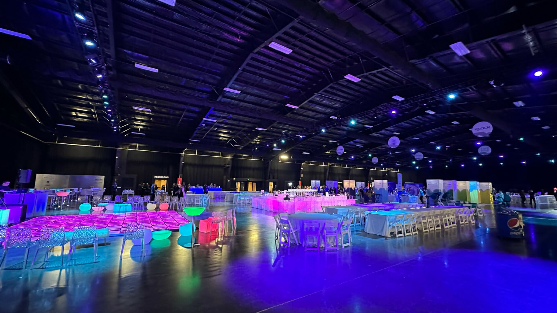Elevating Events with Personalization