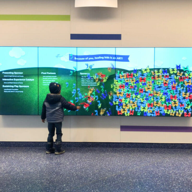 active play