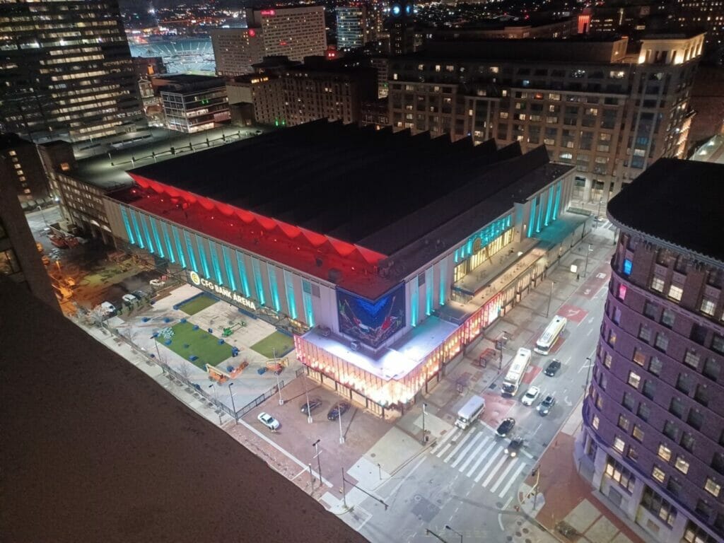 Attachment 6 cfg arena