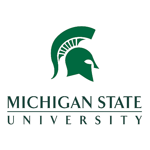 Michigan State University Logo