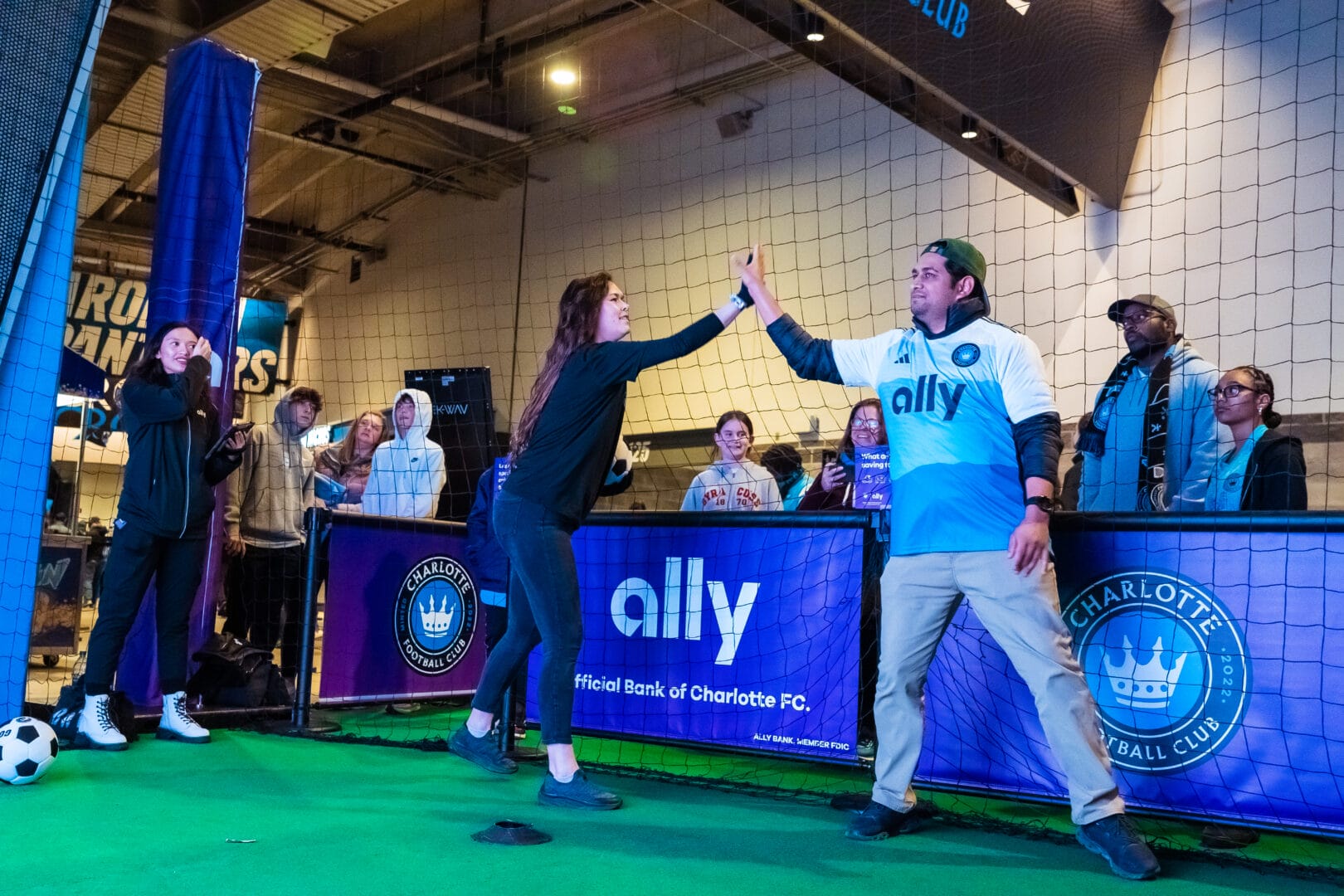 Elevate Your Sponsorship Activation: Going Above and Beyond