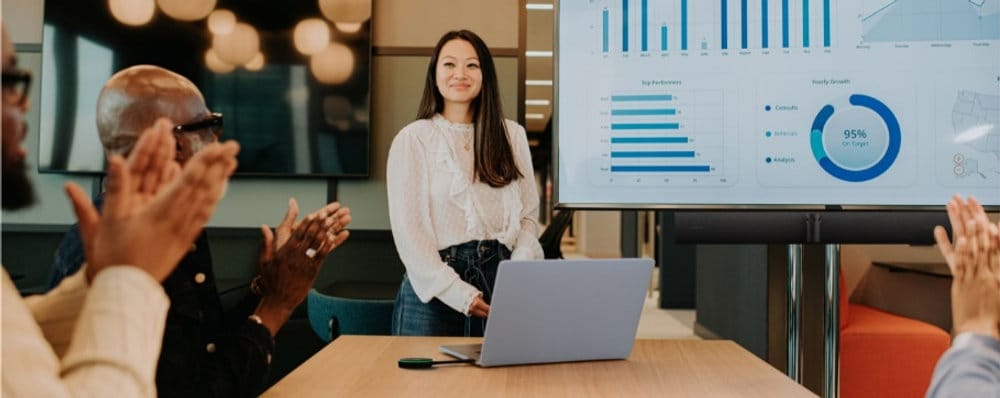 Why You Should Adopt Wireless Conferencing Technology Today
