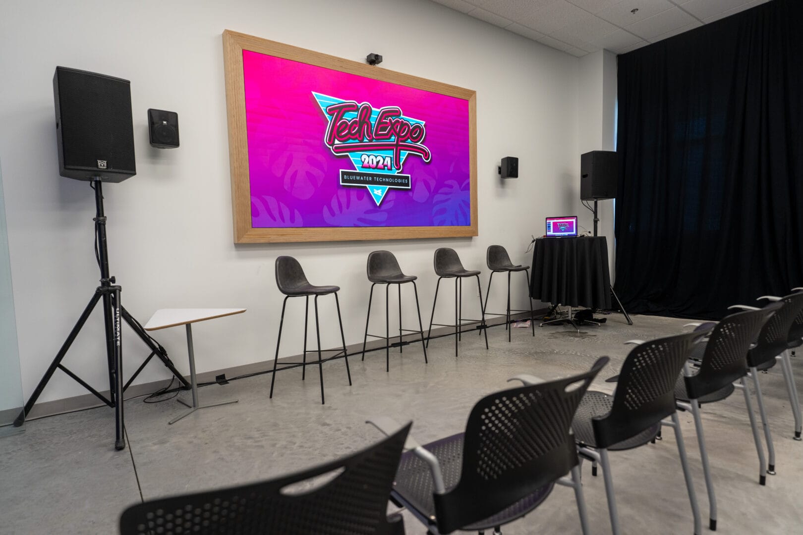 Recap: Putting the Workplace to Work