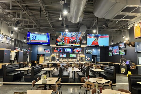 TV 22 - 24
