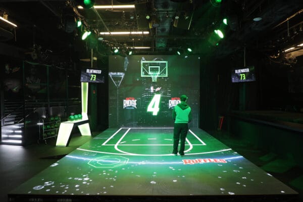 LED-Floor