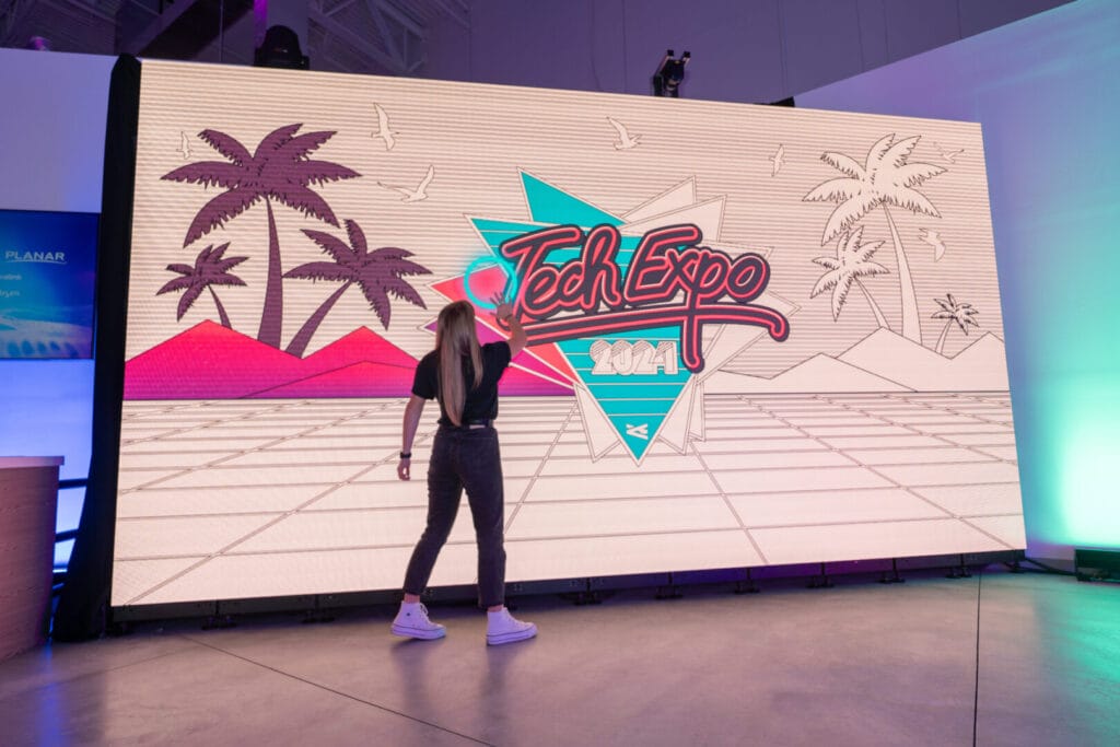 A Look Back at Bluewater’s 2024 Tech Expo