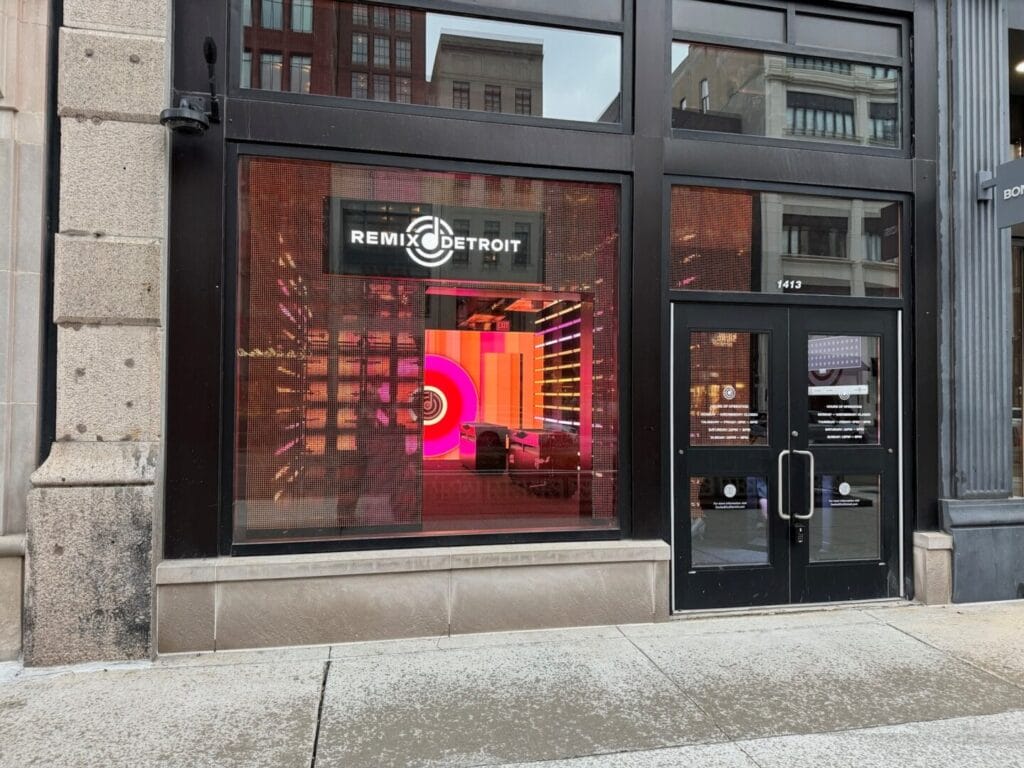 Remix Detroit - 12