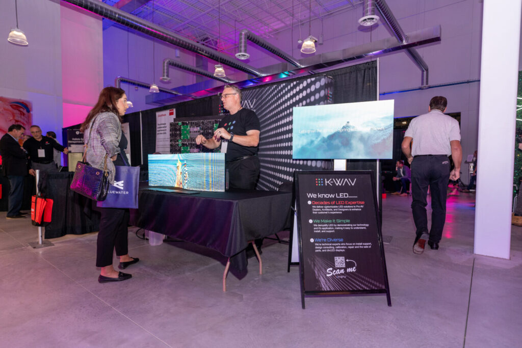 A Look Back at Bluewater’s 2024 Tech Expo