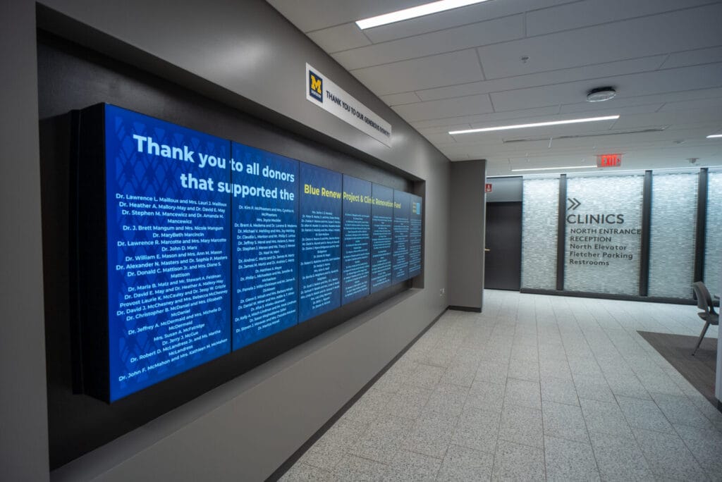 U of M_School of Dentistry Donor Wall_jpeg_6