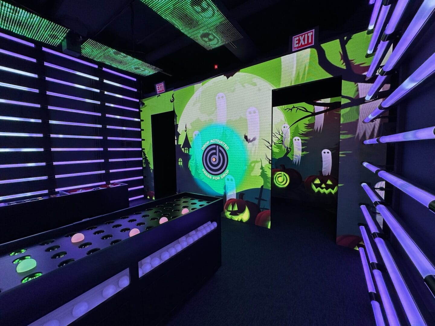 Michigan’s Top Immersive Spooky Experiences