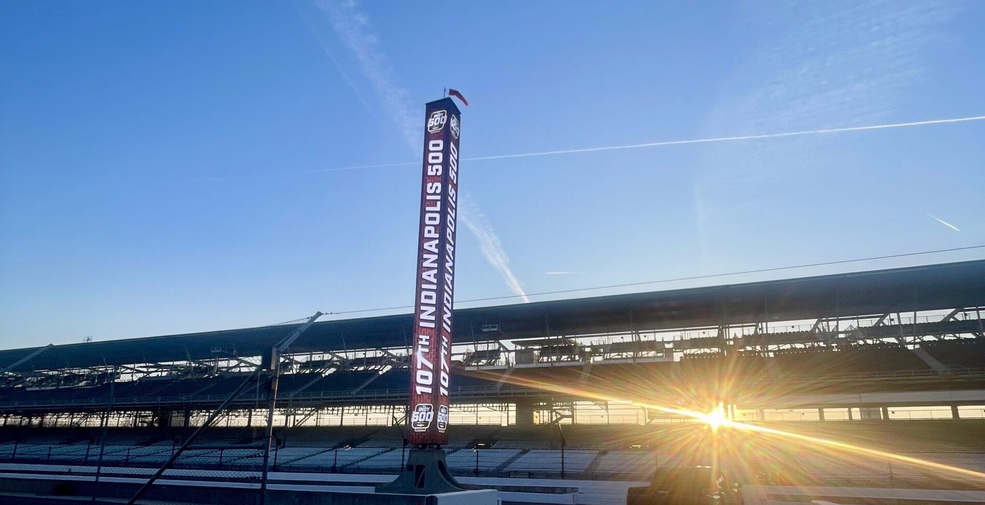 Revving Up the Fan Experience at The Indianapolis Motor Speedway