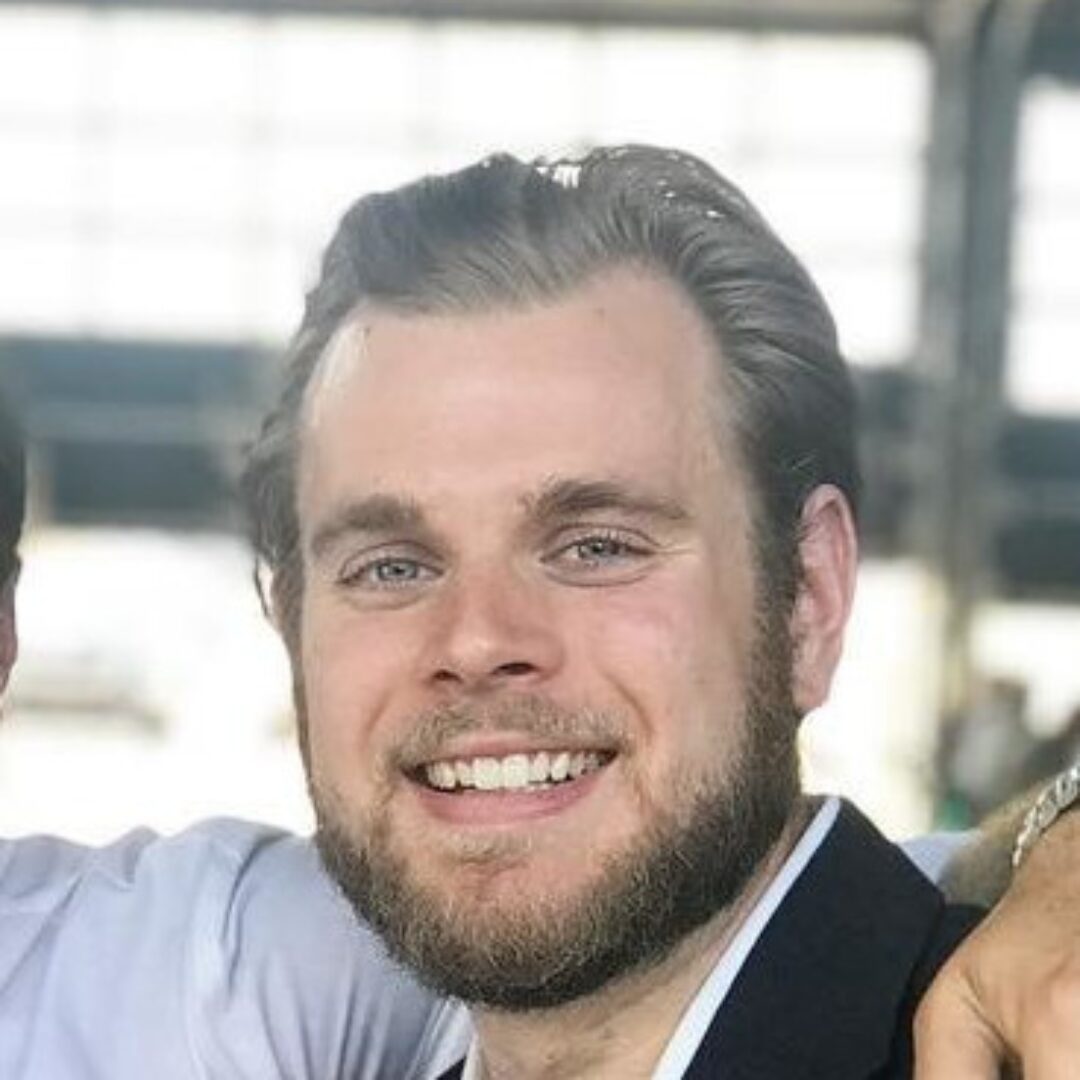 Justin Wrubel