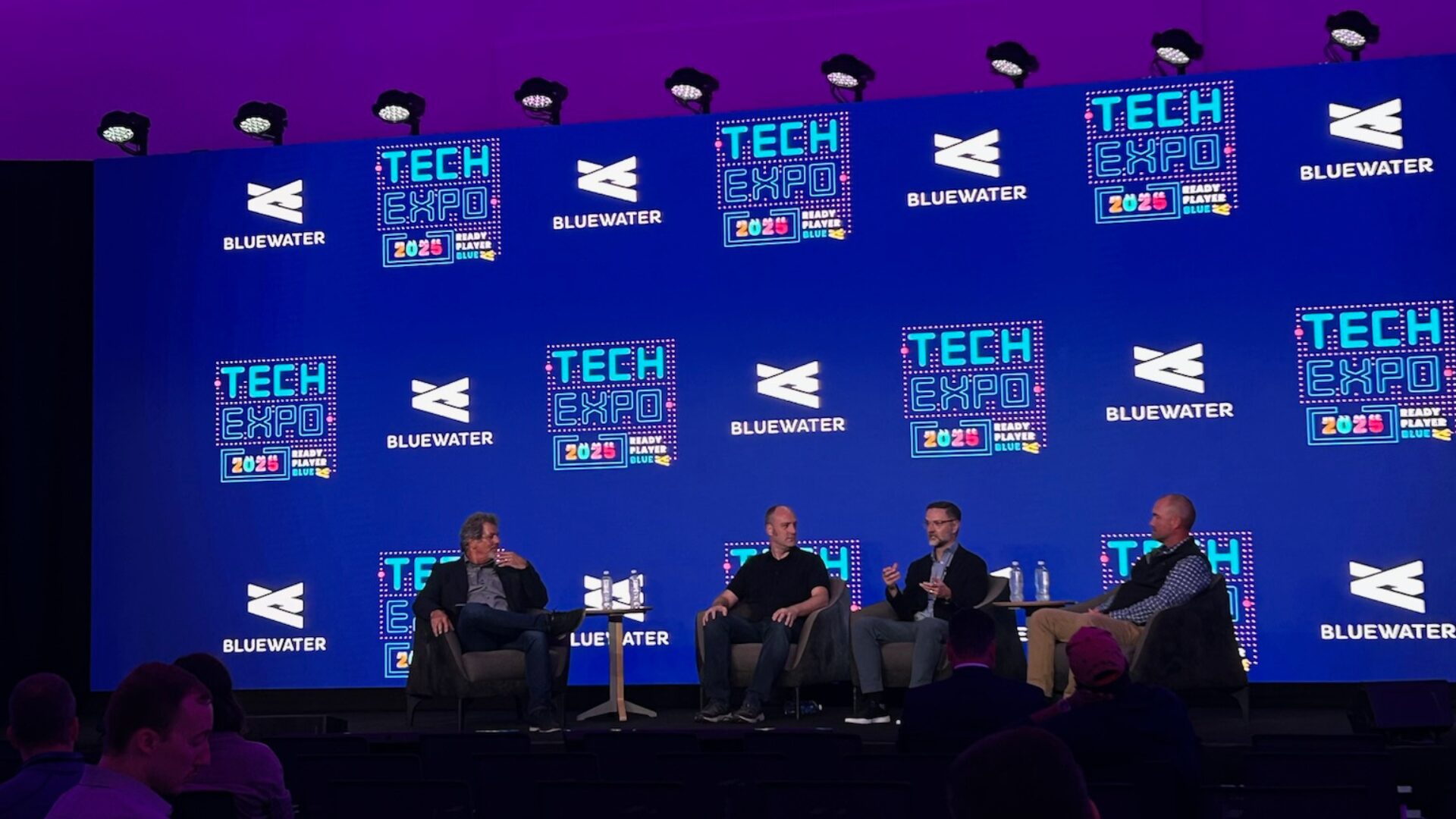 The Business of Entertainment: Panel Discussion Overview