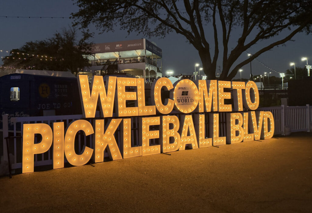 jenius bank pickleball 2