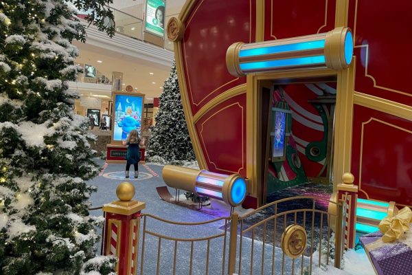 santas flight academy 5