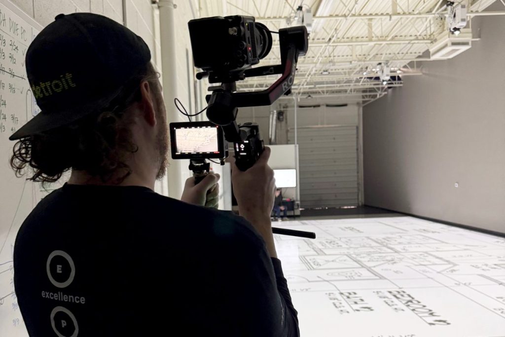 videography videography